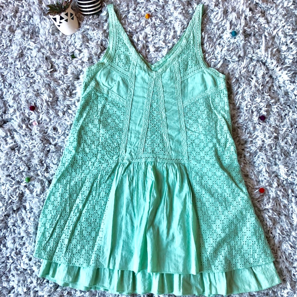 Free people dress